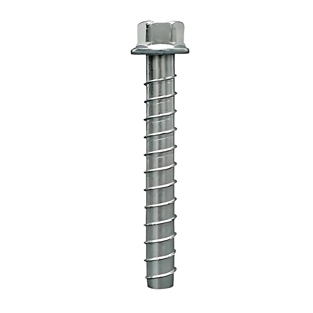 Titen Hd® 3/8 In. X 2-1/2 In. Heavy-Duty Screw Anchor (50-Qty)-THD37212H-SP6612-7072