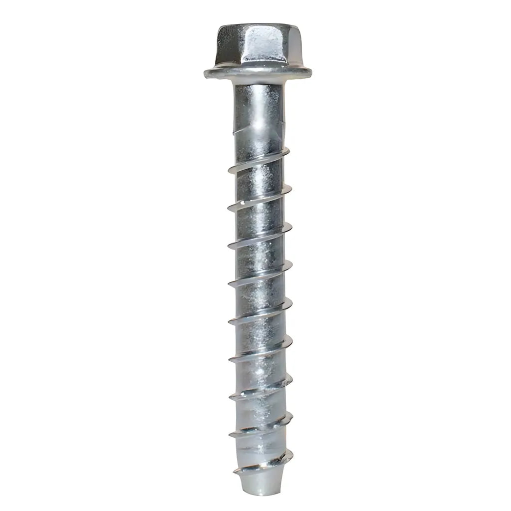 Titen Hd® 3/8 In. X 3 In. Heavy-Duty Screw Anchor (30-Qty) (Pack Of 4)-THD37300HC30-SP5042-5415
