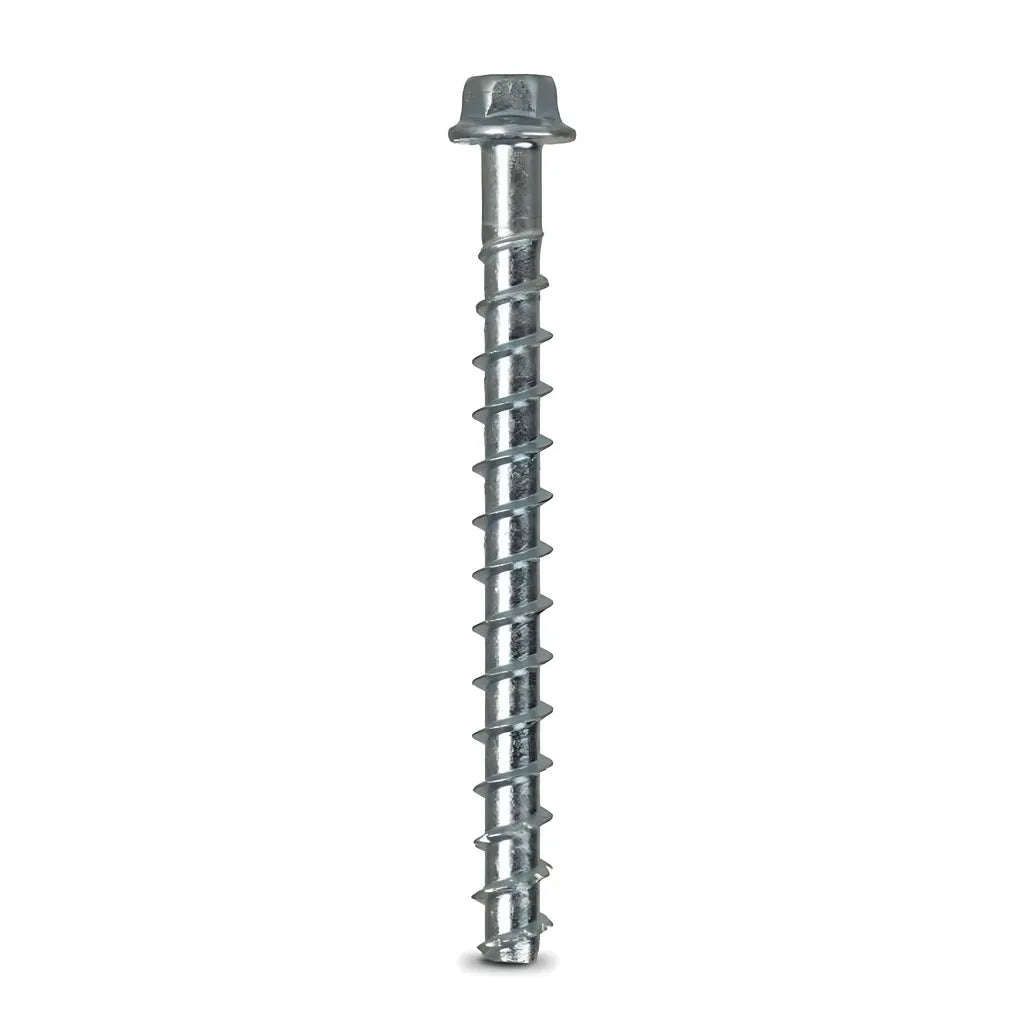 Titen Hd® 3/8 In. X 3 In. Heavy-Duty Screw Anchor (30-Qty)-THD37300HC30-SP7658-8170
