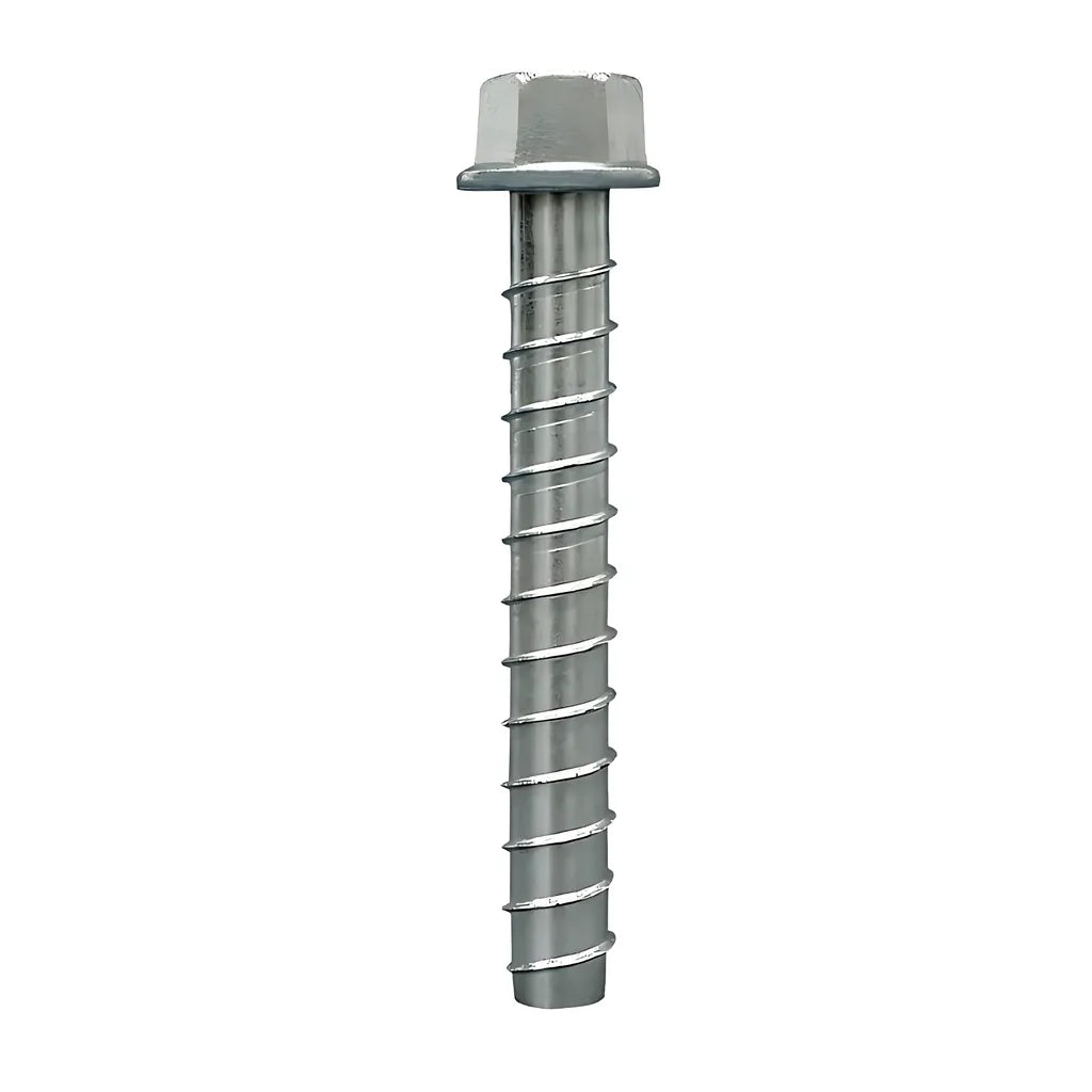Titen Hd® 3/8 In. X 4 In. Heavy-Duty Screw Anchor (8-Qty)-THD37400H-SAST-SP5382-5777