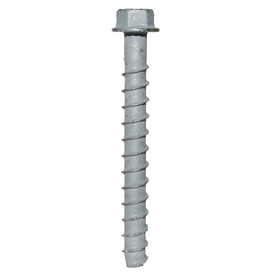 Titen HdĀ® 3/8 In. X 4 In. Heavy-Duty Screw Anchor-THD37400HF1-SP8890-9465