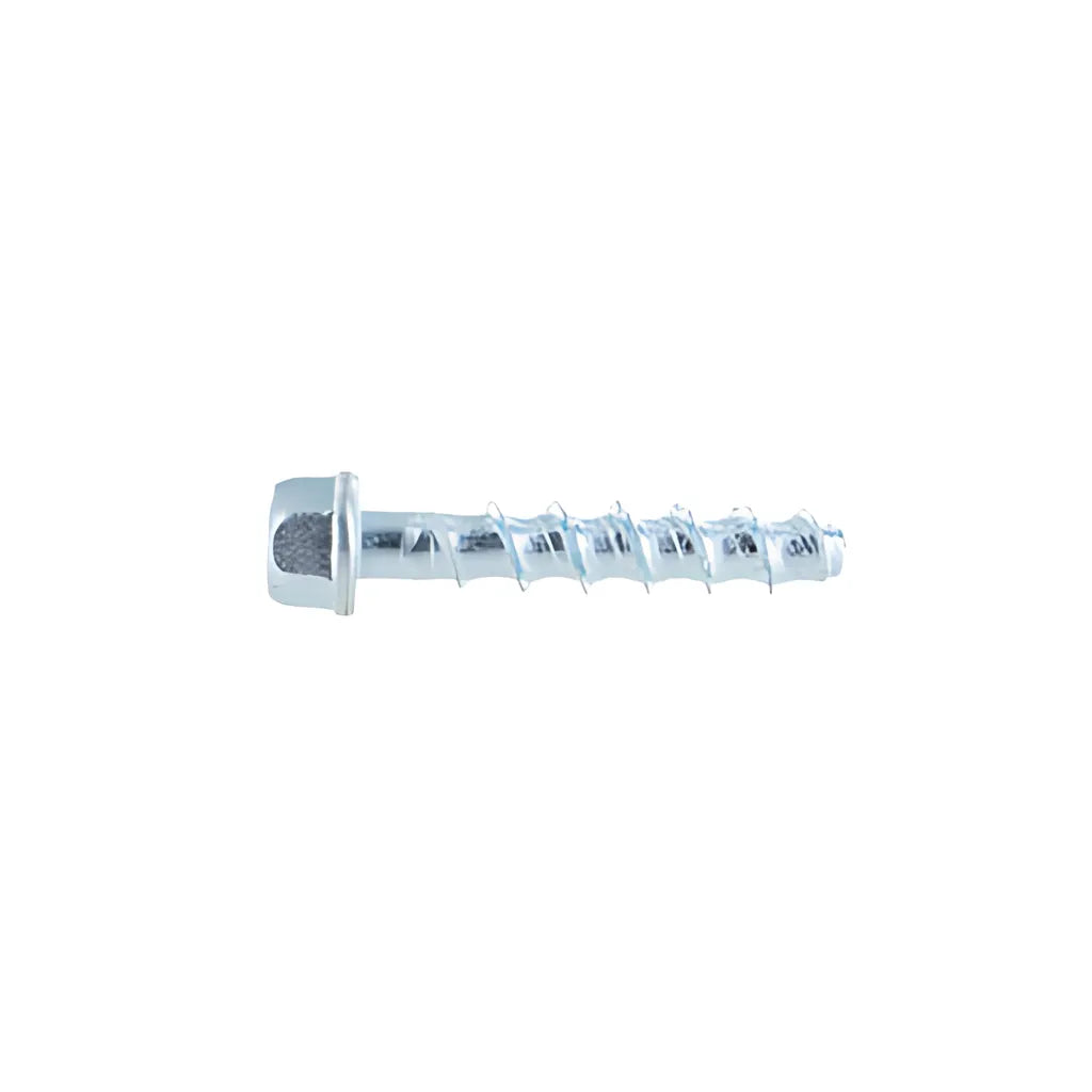Titen Hd® 3/8 In. X 5 In. Heavy-Duty Screw Anchor (4-Qty)-THD37500H-R-SP4257-4589