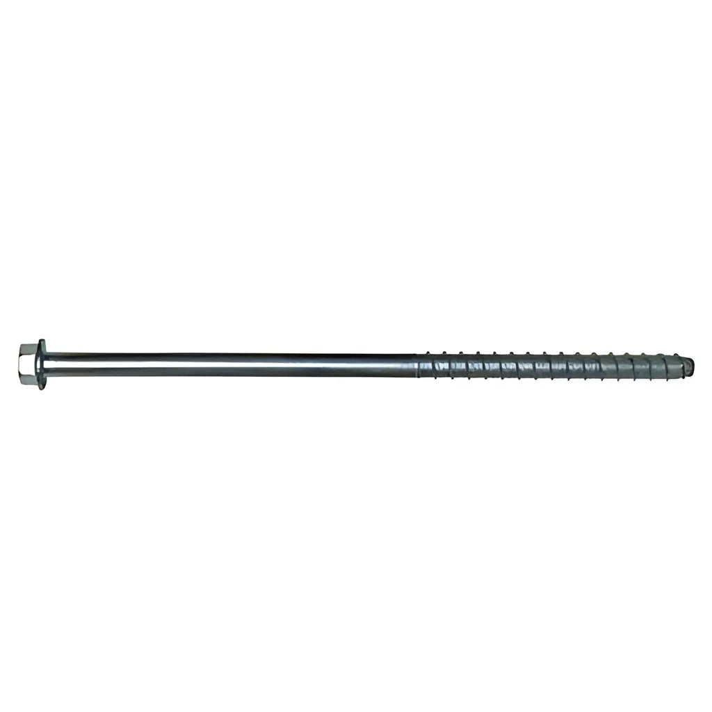 Titen Hd® 1/2 In. X 14 In. Heavy-Duty Screw Anchor (5-Qty)-THD501400H-SP8594-9156
