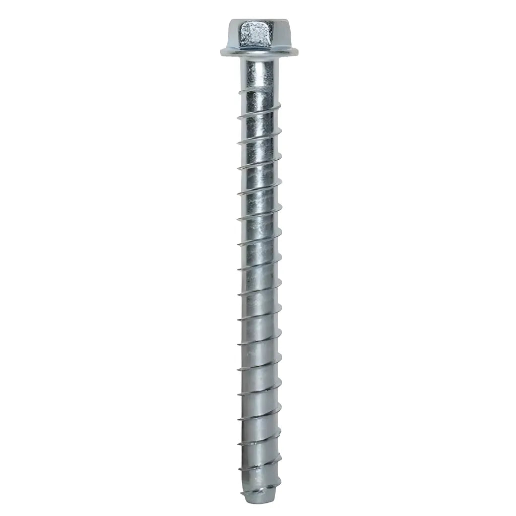 Titen Hd® 1/2 In. X 4 In. Heavy-Duty Screw Anchor (20-Qty)-THD50400HC20-SP5945-6368