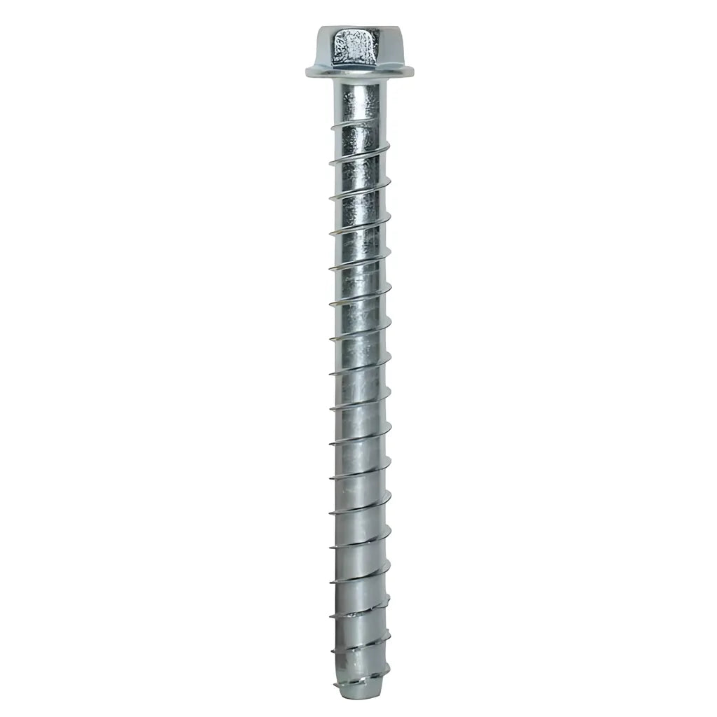Titen Hd® 1/2 In. X 5 In. Heavy-Duty Screw Anchor (20-Qty) (Pack Of 3)-THD50500HC20-SP4047-4365