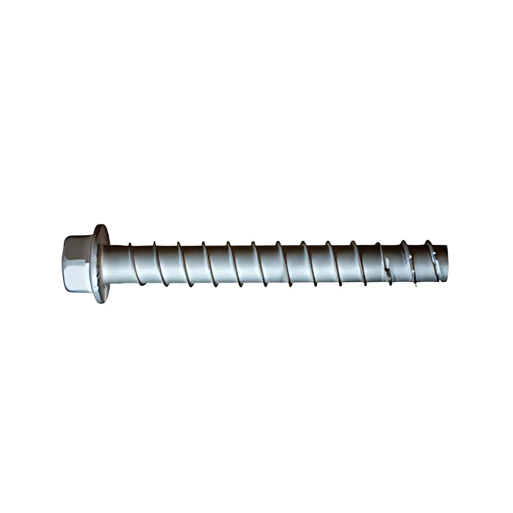 Titen Hd® 3/4 In. X 4 In. Type 304 Stainless Steel Heavy-Duty Screw Anchor (10-Qty)-THD75400H4SS-SP6728-7197