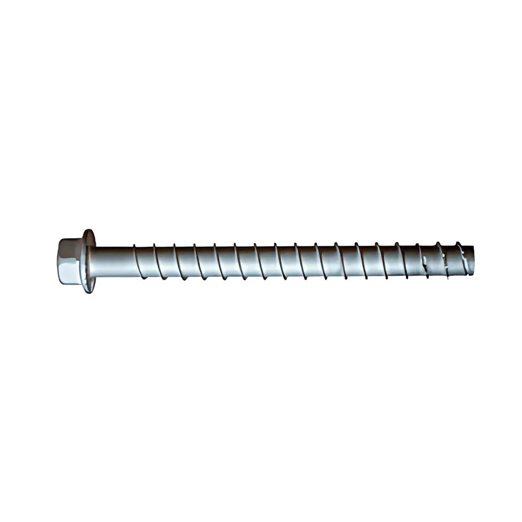 Titen Hd® 3/4 In. X 6 In. Type 316 Stainless Steel Heavy-Duty Screw Anchor (5-Qty) (Pack Of 20)-THD75600H6SS-SP6232-6669