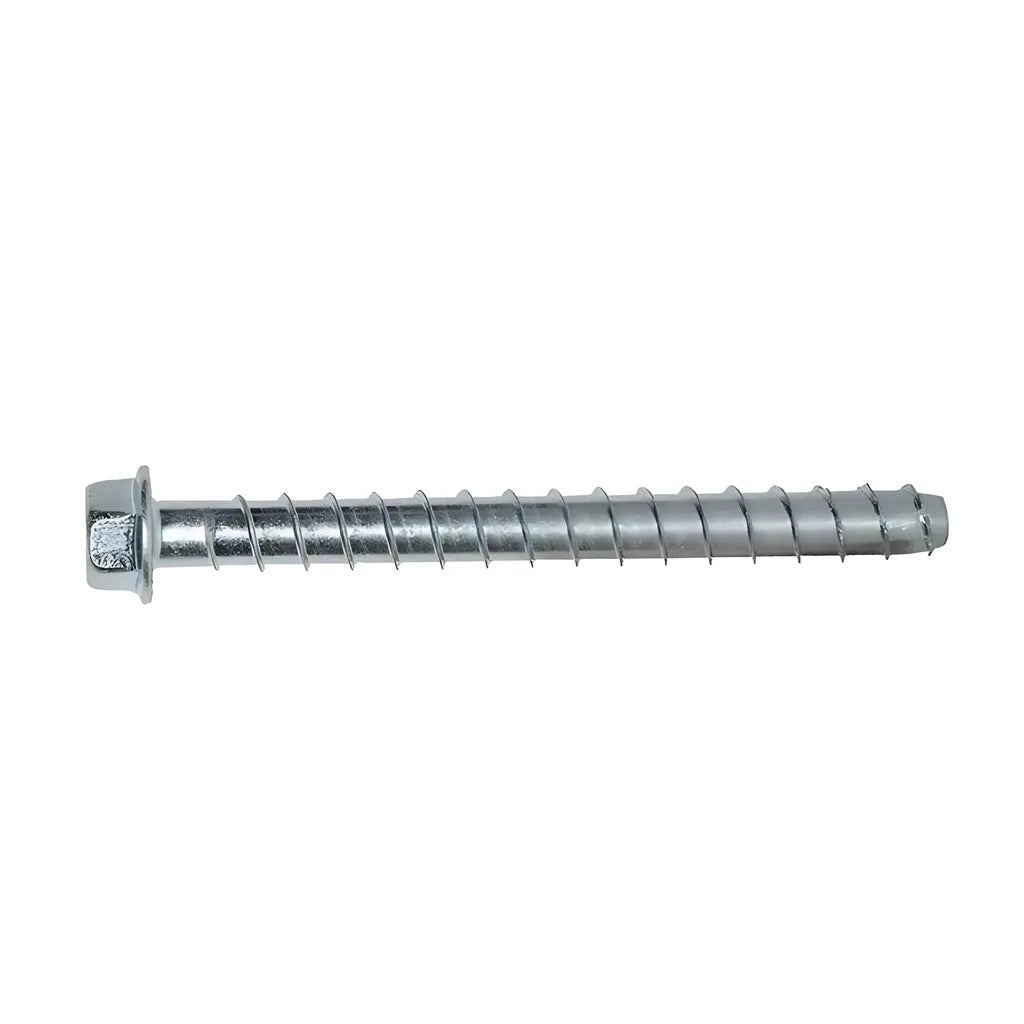 Titen Hd® 3/4 In. X 7 In. Type 304 Stainless Steel Heavy-Duty Screw Anchor (5-Qty)-THD75700H4SS-SP7182-7676