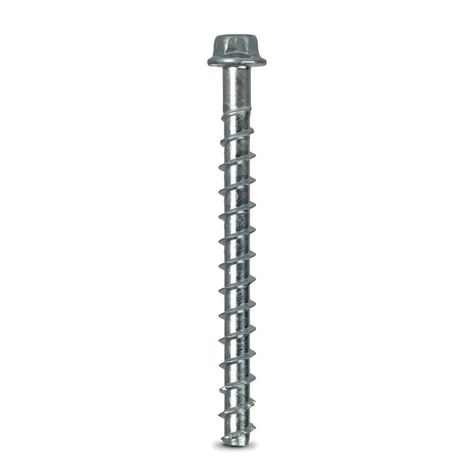 Titen Hd® 1/4 In. X 1-7/8 In. Heavy-Duty Screw Anchor (20-Qty) (Pack Of 6)-THDB25178HC20-SP265-374