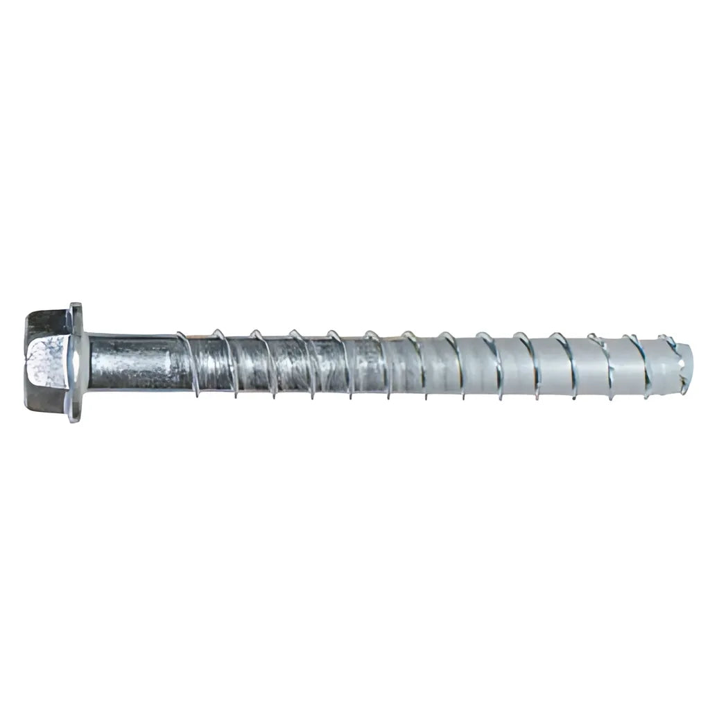Titen Hd® 5/8 In. X 6-1/2 In. Heavy-Duty Screw Anchor (10-Qty) (Pack Of 40)-THDB62612H-SP5536-5940
