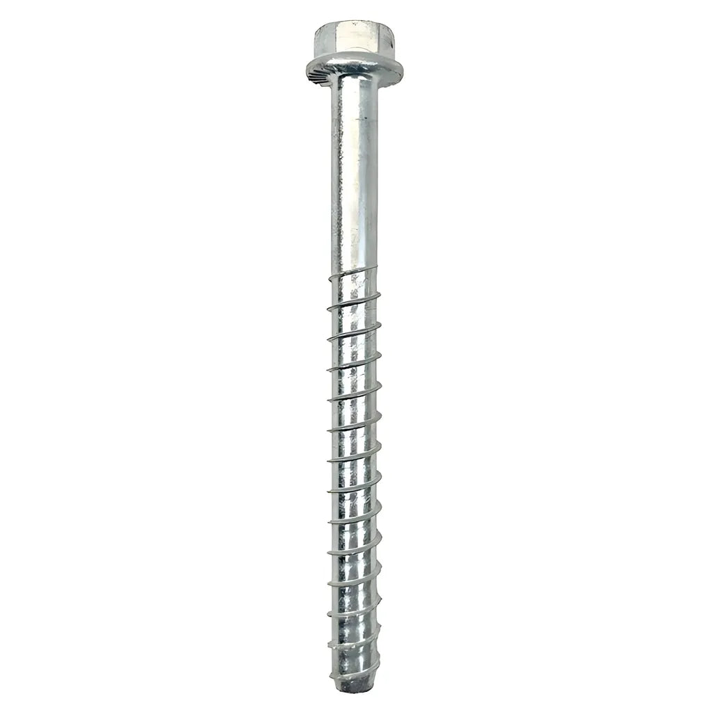 Titen Hd® 5/8 In. X 8 In. Heavy-Duty Screw Anchor (10-Qty) (Pack Of 20)-THDB62800H-SP6622-7082