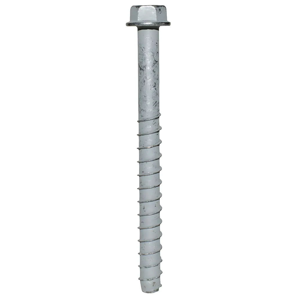 Titen Hd® 5/8 In. X 8 In. Type 304 Stainless Steel Heavy-Duty Screw Anchor (10-Qty)-THDB62800H4SS-SP8410-8963