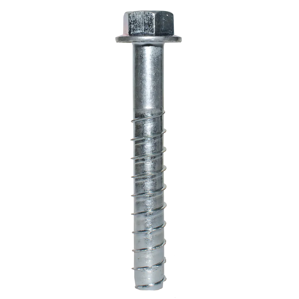 Titen Hd® 3/4 In. X 6 In. Heavy-Duty Screw Anchor (5-Qty)-THDT75600H-SP8130-8664
