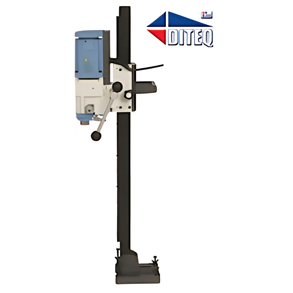 Shibuya Ts-252 Pro Fixed Base, 39.4" Column - TS252-PRO-59