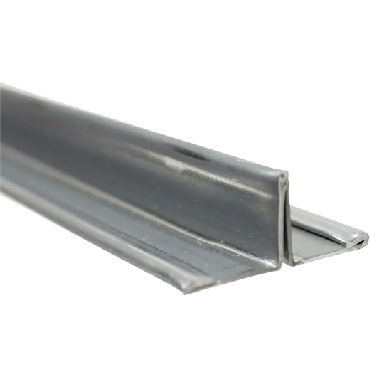 Twb 11-Ft. 4-In. 22-Gauge Steel Wall Bracing With Rolled Edges (15-Qty)-TWB12-SP8537-9098