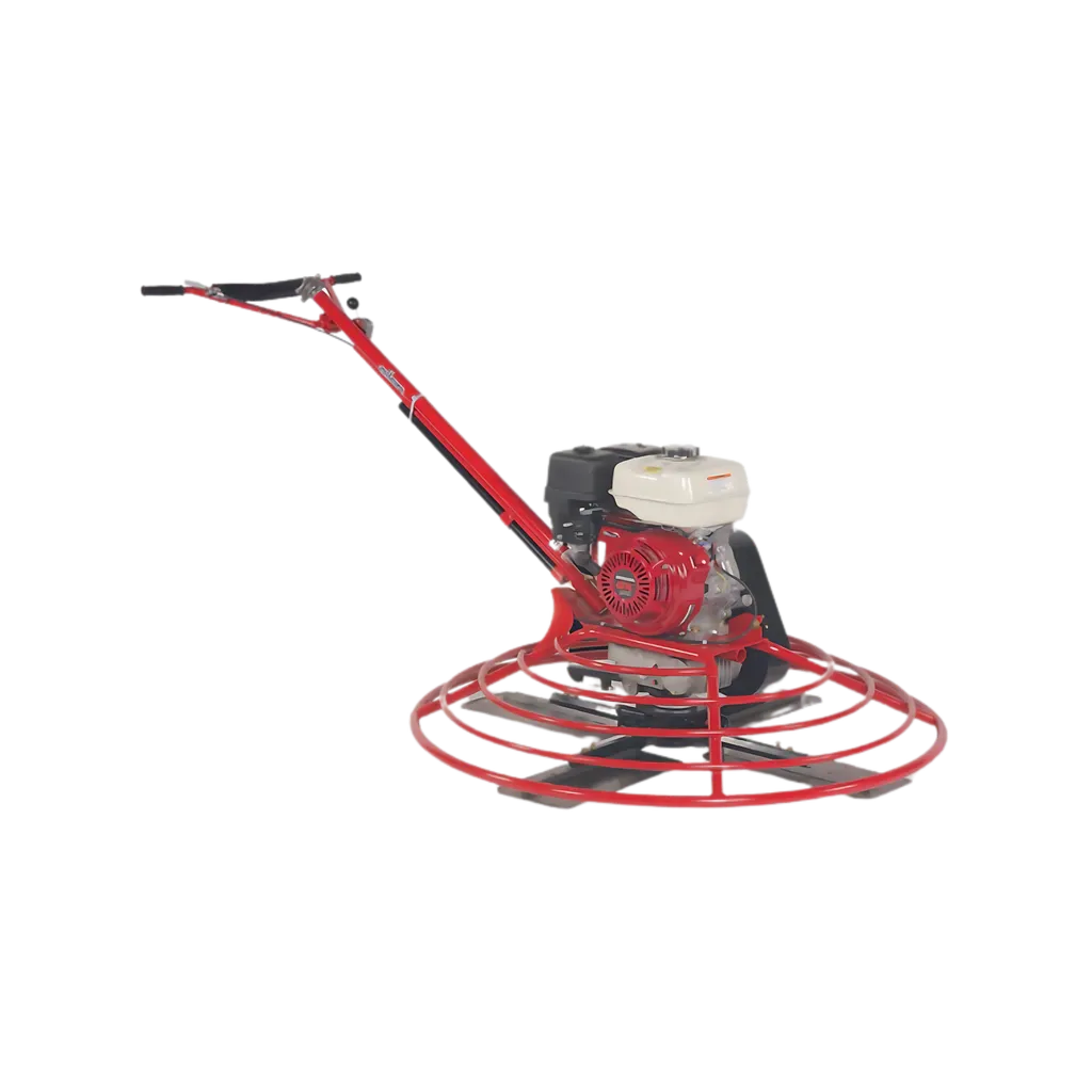 Allen 36 Walk-Behind Trowels -TWP4365HP