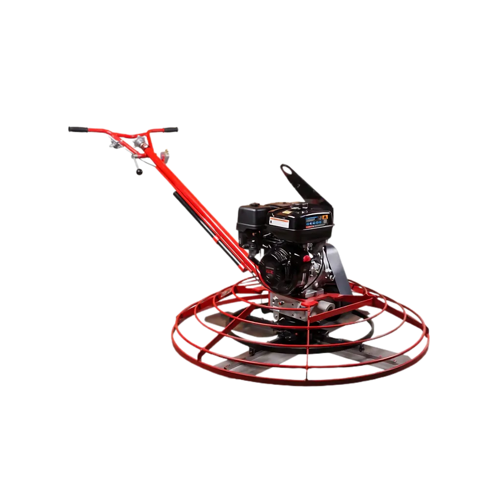 Allen 36 Walk-Behind Trowels -TWP4369HF