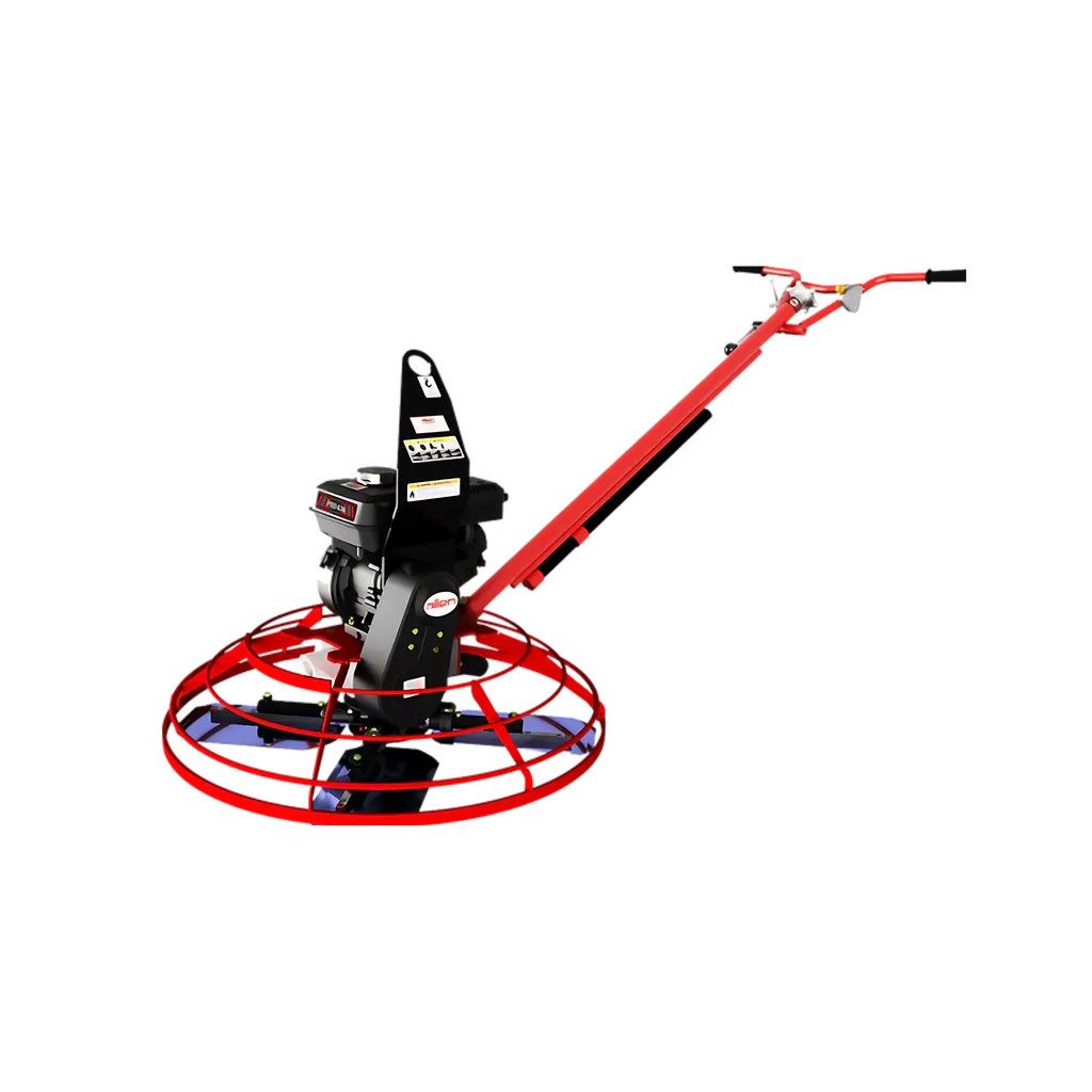 ALLEN 063968A 36” WALK-BEHIND TROWELS - TWP4369HP – ProContractor ALLEN 063968A 36” WALK-BEHIND TROWELS - TWP4369HP – ProContractor