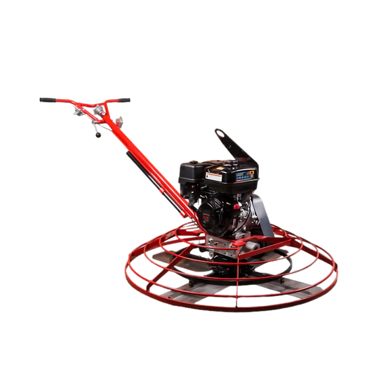 Allen 46ย Walk-Behind Trowels  -TWP4469HF