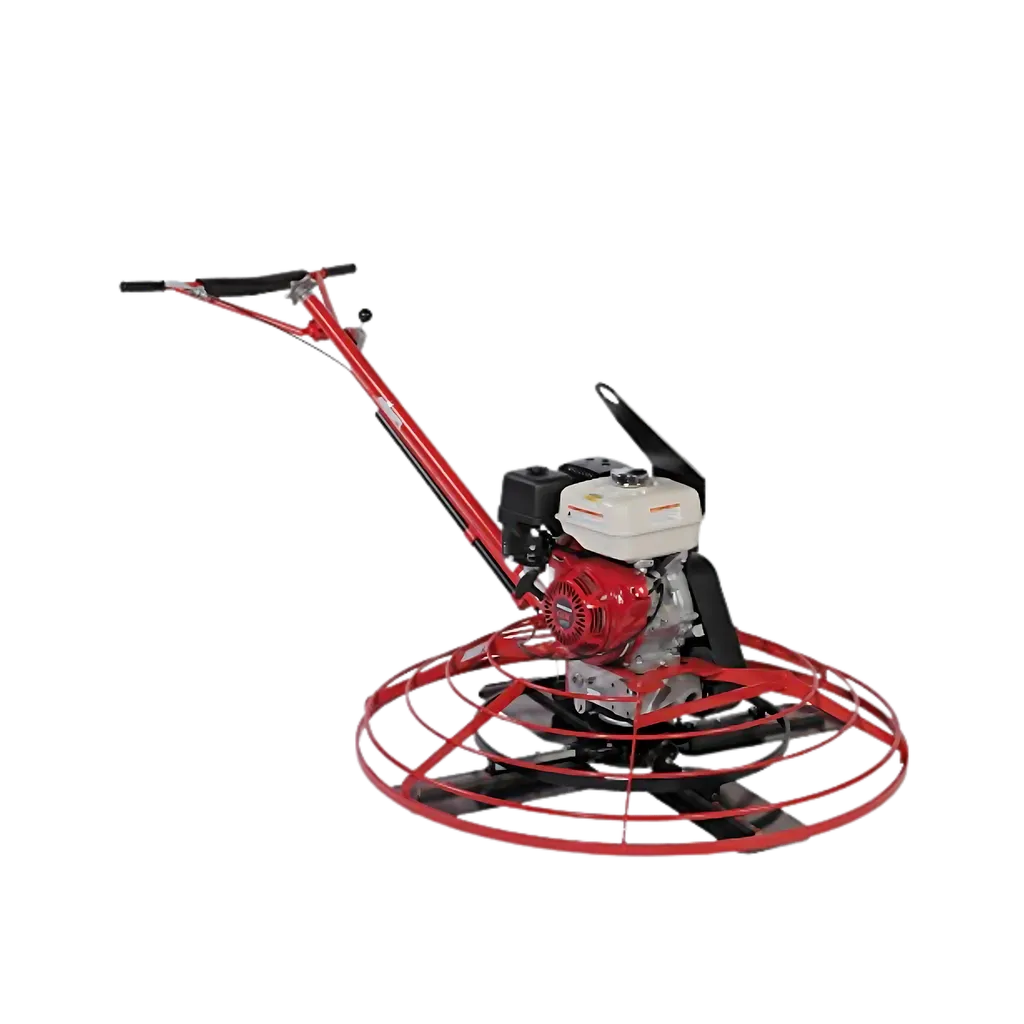 Allen 46 Walk-Behind Trowels  -TWP4469HP