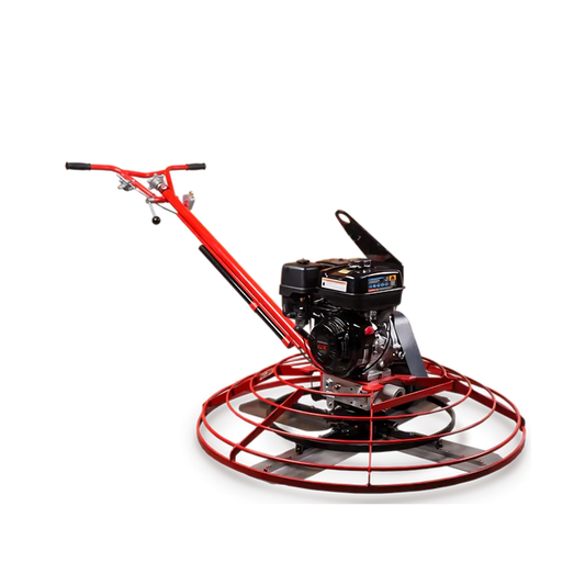 Allen 46ย Walk-Behind Trowels  -TWP4469KP