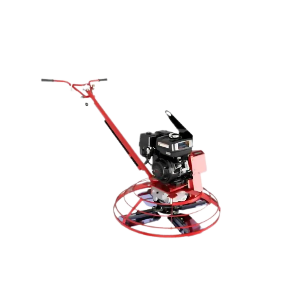 Allen 36 Walk-Behind Trowels -TWPC4369F