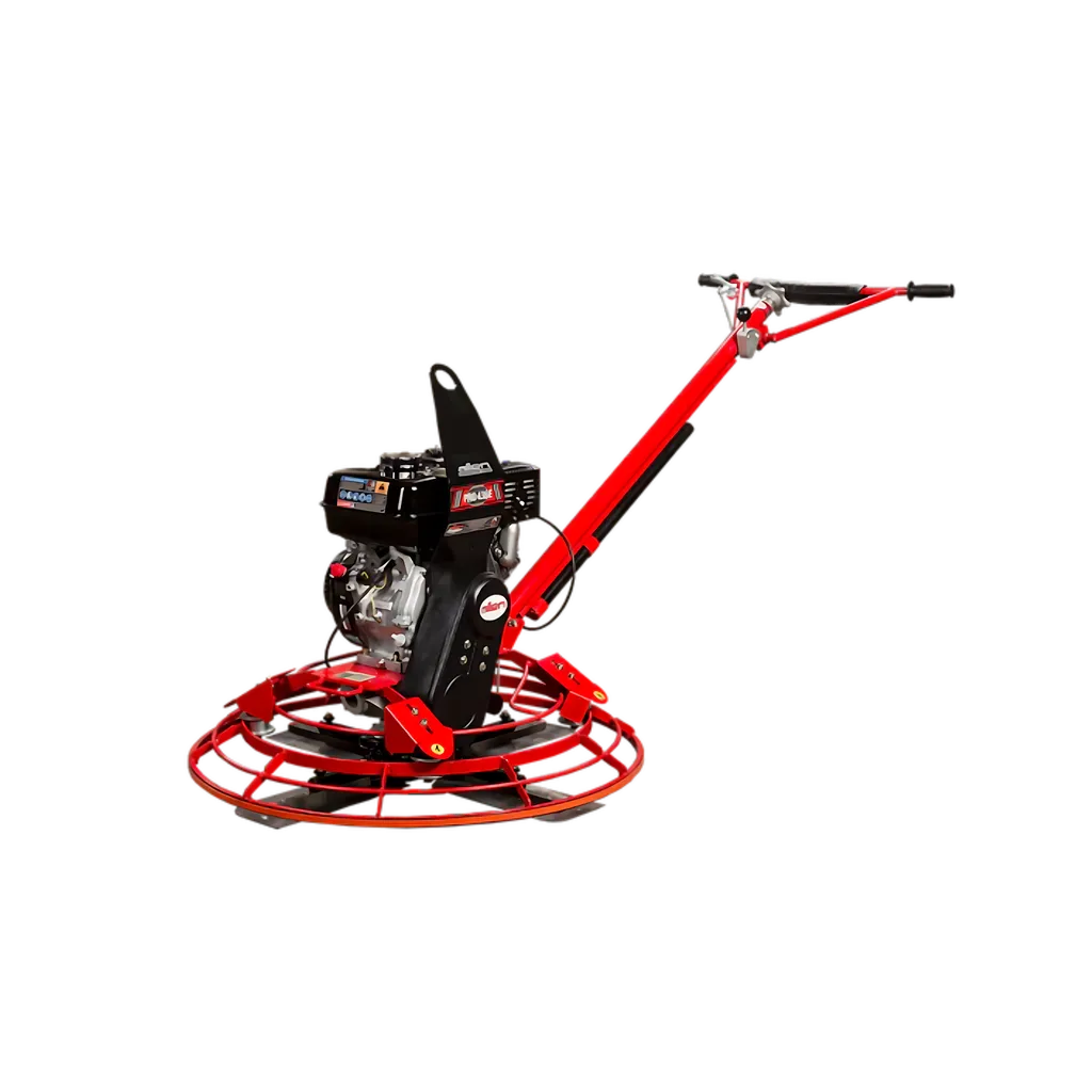 Allen 36 Walk-Behind Trowels -TWPE4369HP