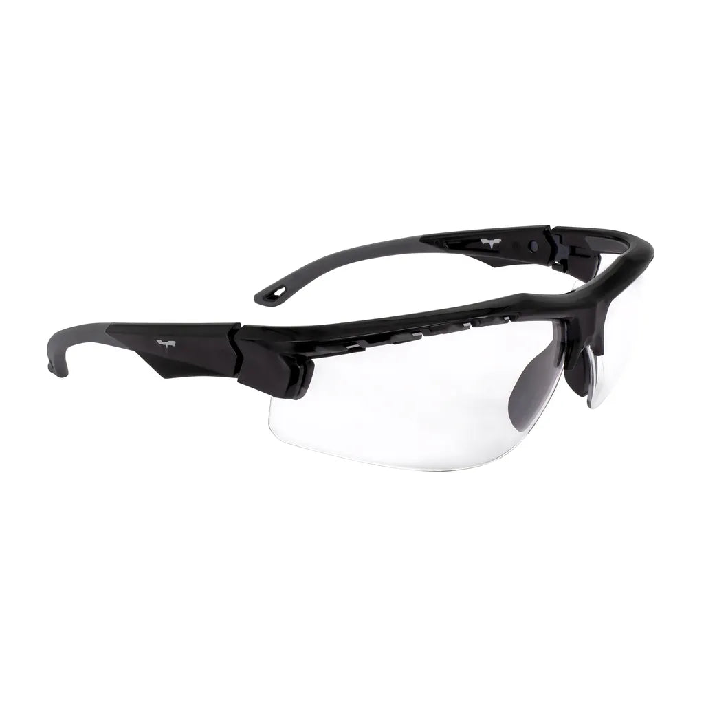 Radians THRAXUS Elite Safety Eyewear