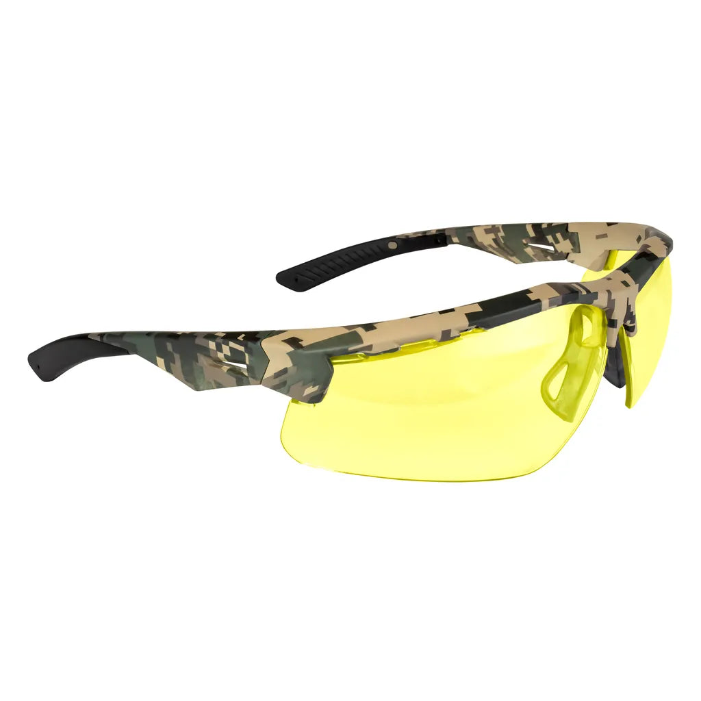 Radians Thraxus Safety Eyewear