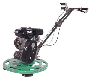 MQ Whiteman CA4HM 24 in Walk-Behind Trowel product image