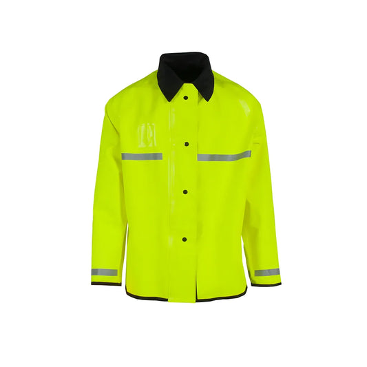 Neese 475 Duty Series Reversible Jacket with 3M Reflective Taping