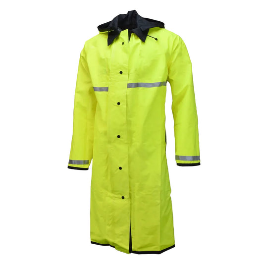 Neese 475 Duty Series Reversible Coat with 3M Reflective Taping