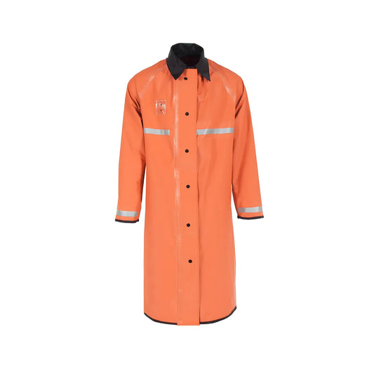 Neese 447 Reversible Series Coat with 3M Reflective Taping