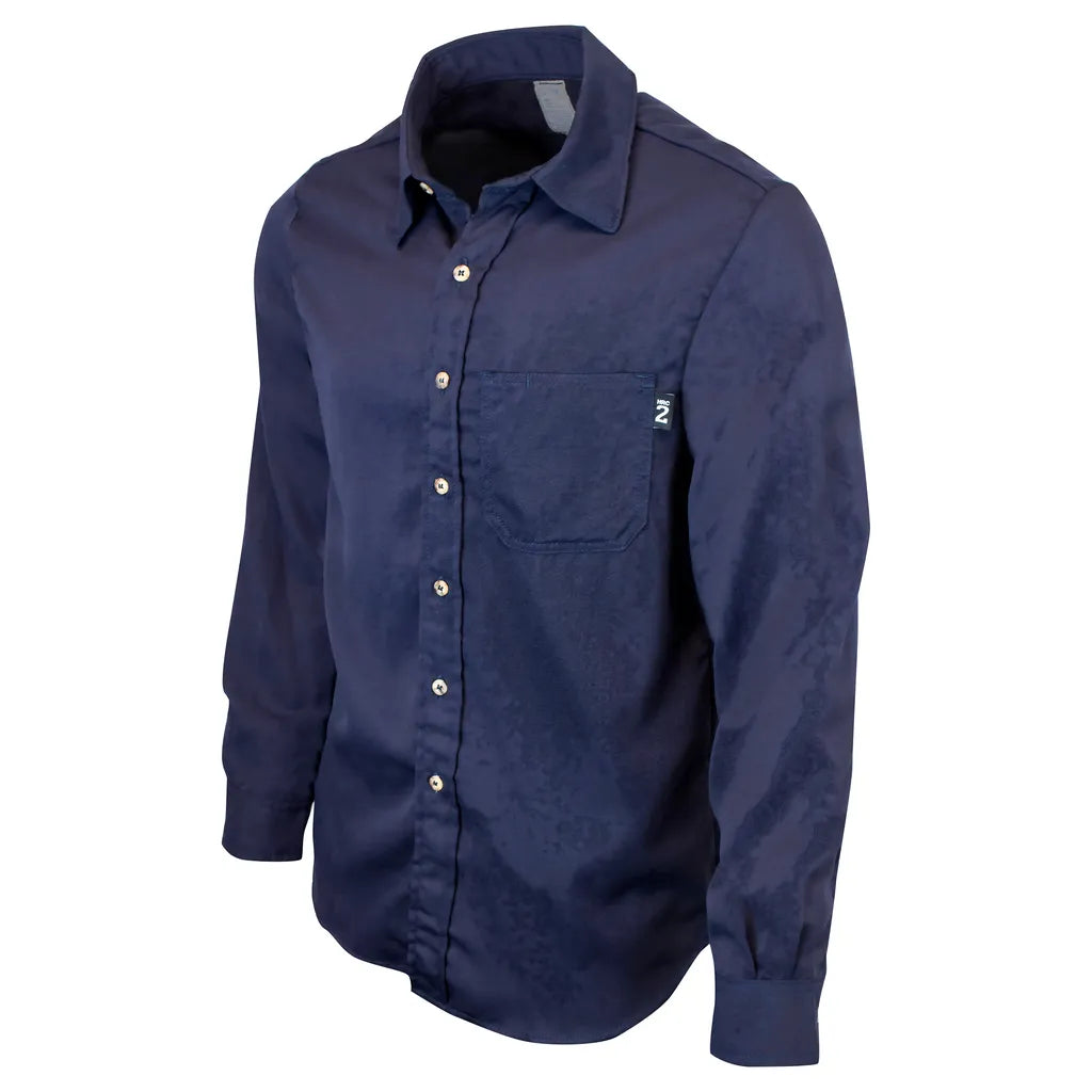 Neese VDH5SH DH Air 5.5 oz Breathable FR Shirt (CAT 2)
