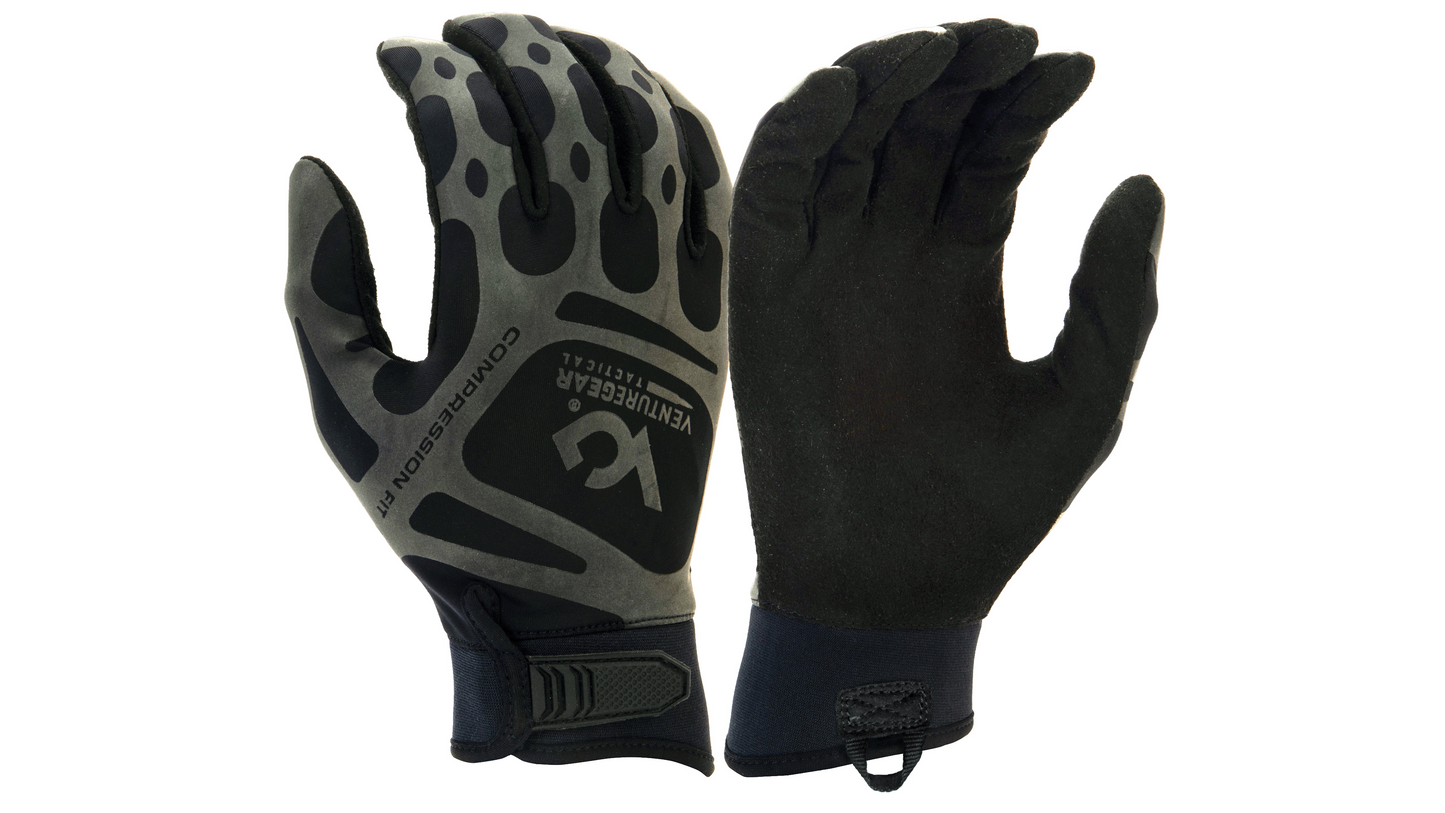 Pyramex VGTG10 Series - Compression Fit Training Glove by Pyramex Safety