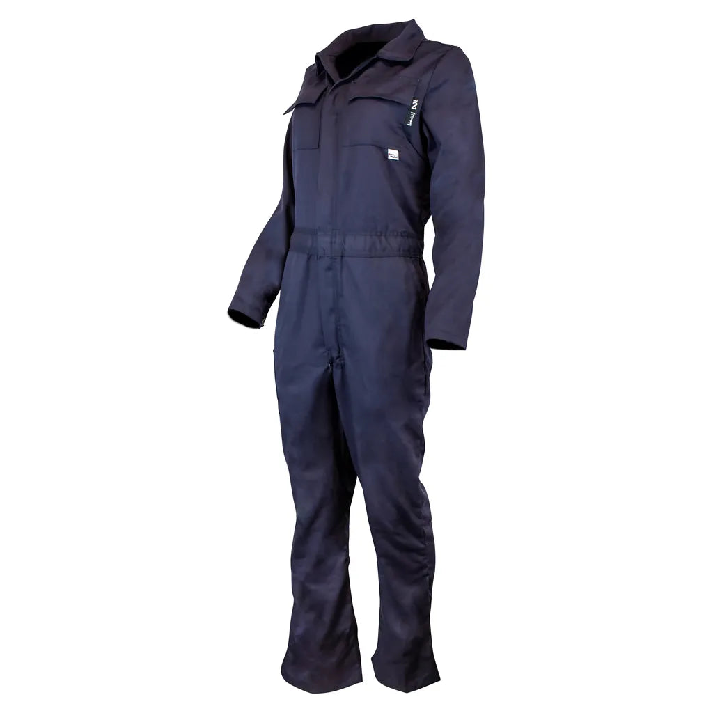 Neese 7 oz Women's Ultra-Soft FR Coverall (CAT 2)