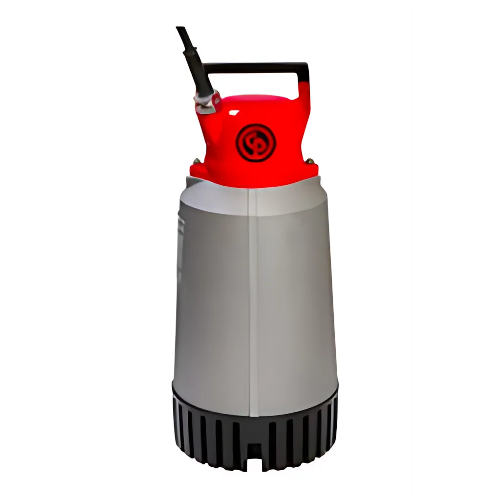 Pnuematic Weda 40 Electric Submersible Pump WEDA-40-28