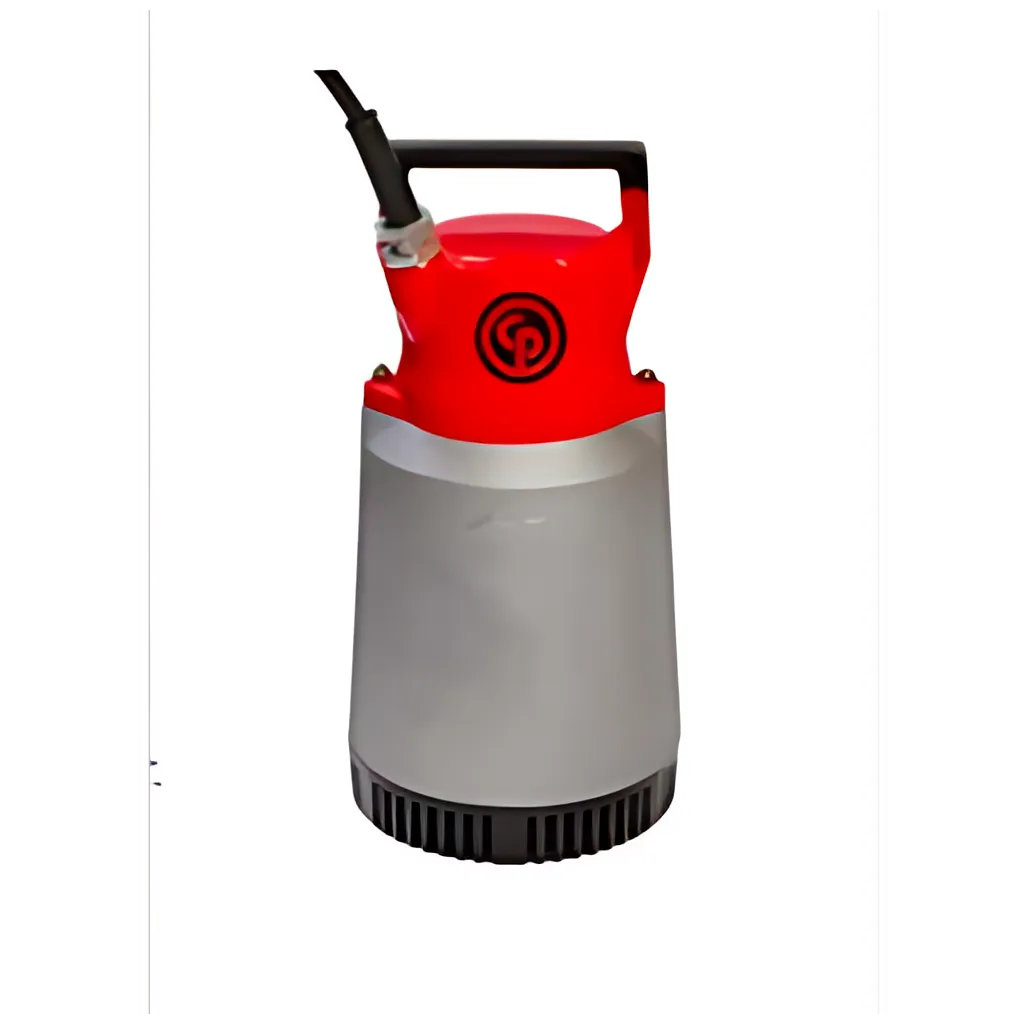 Chicago Pnuematic Weda10 Electric Submersible Pump WEDA10-29