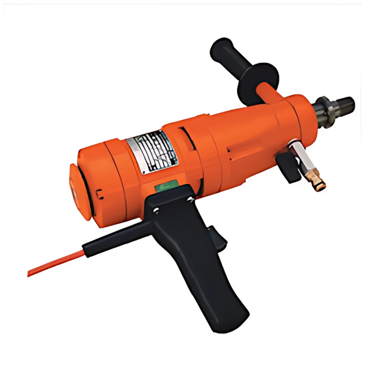 DIAMOND PRODUCTS WEKA DK16 HAND HELD DRILL MOTOR - WEKA DK 16