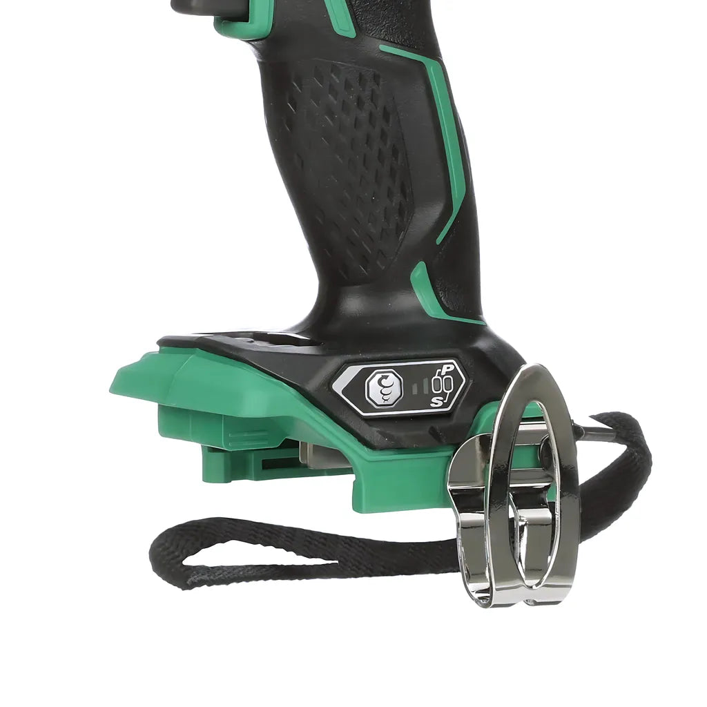 18V Brushless Li-Ion Triple Hammer Impact Driver-WH18DBDL2M-1246