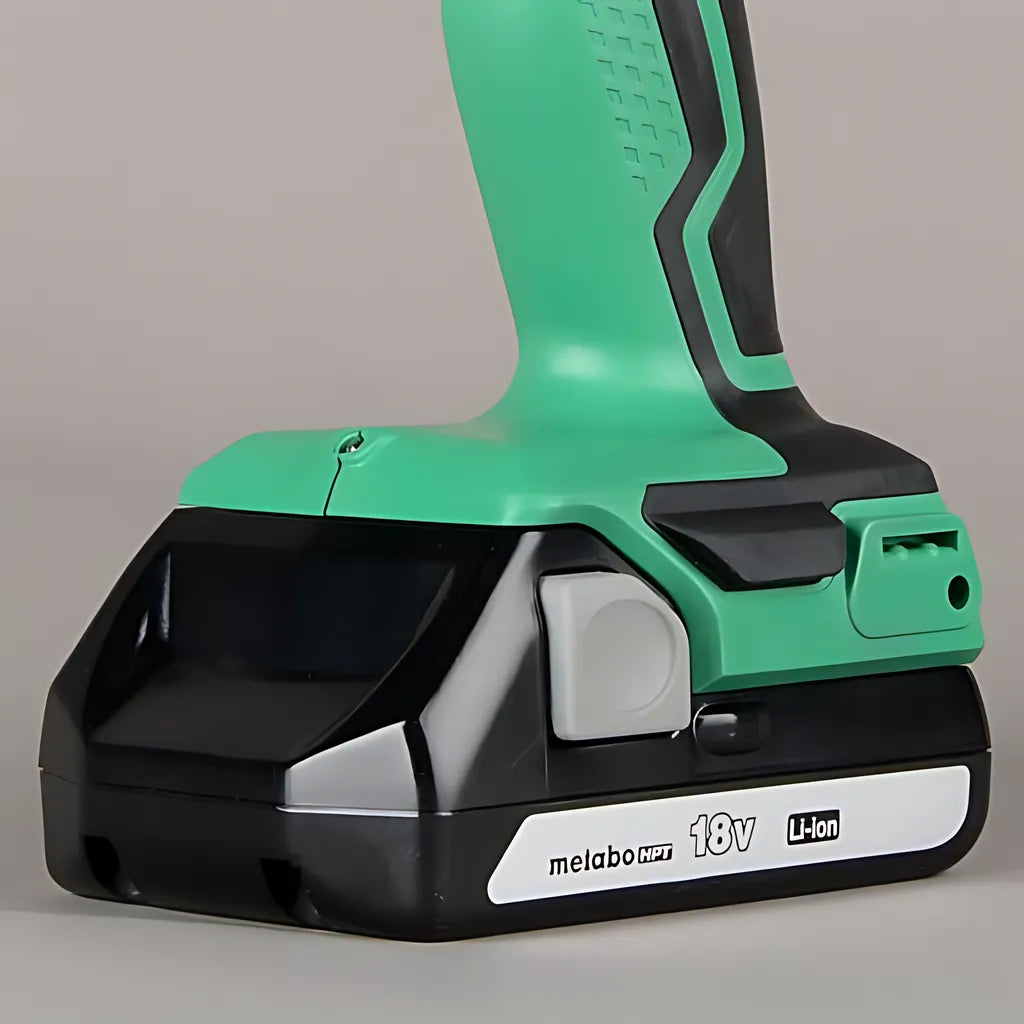 18V Brushless Impact Driver-WH18DDXM-821
