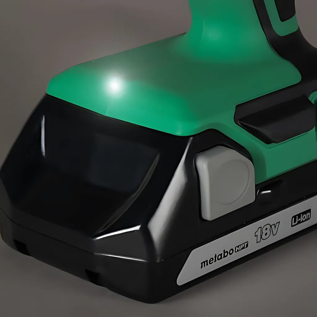 18V Brushless Impact Driver-WH18DDXM-822