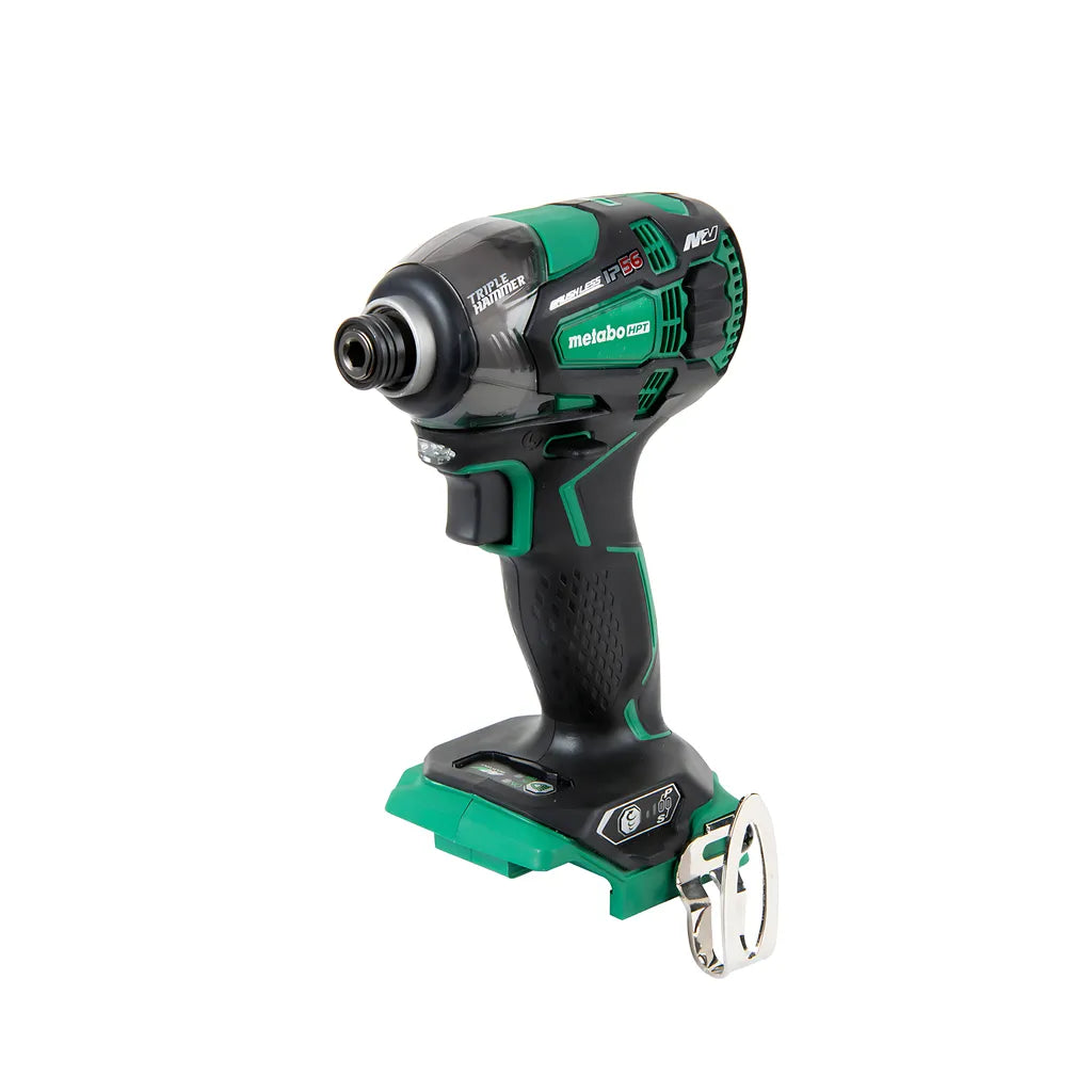 36V Triple Hammer-WH36DBQ4M-1288