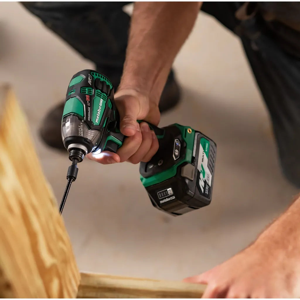 36V Triple Hammer-WH36DBQ4M-1291