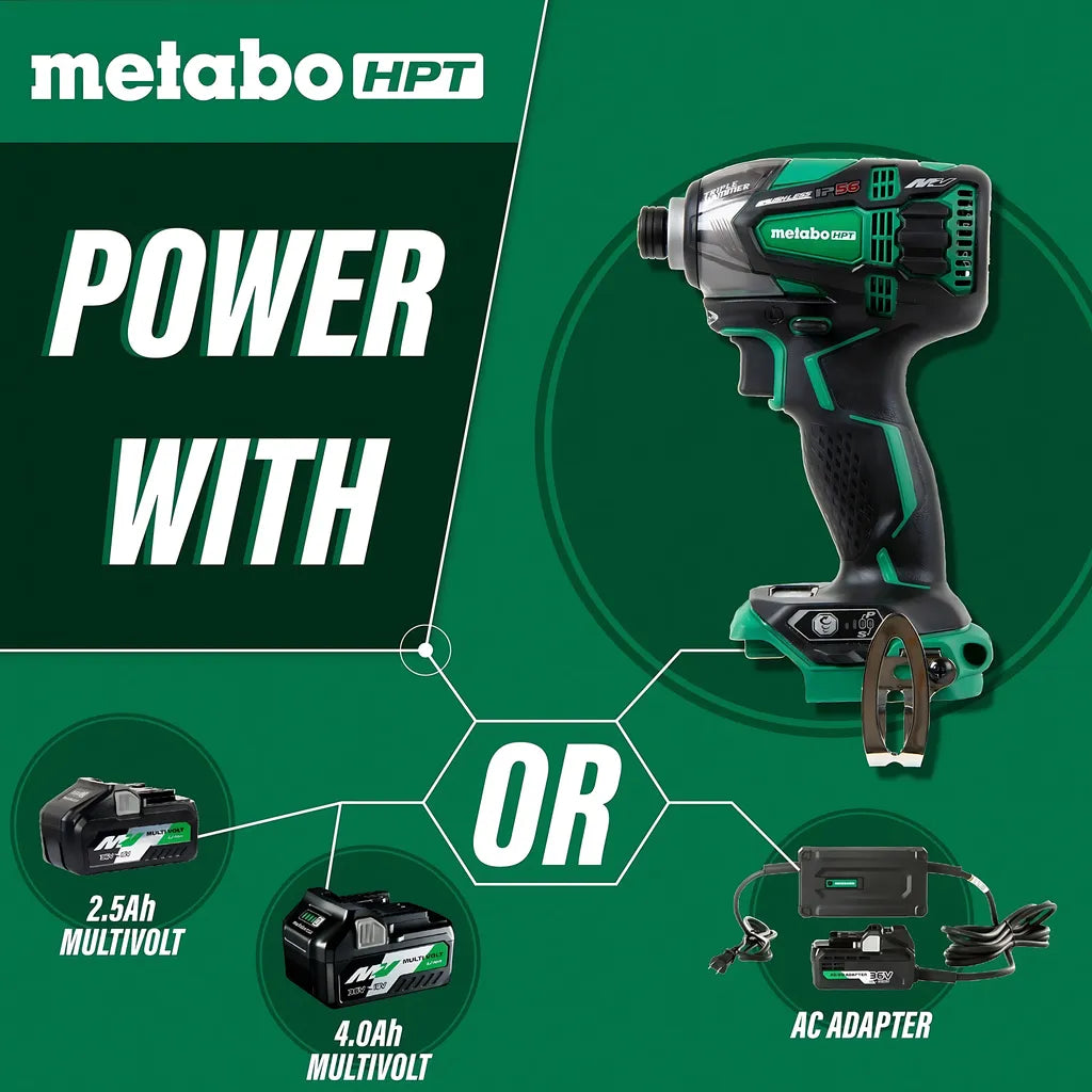 36V Triple Hammer-WH36DBQ4M-1292