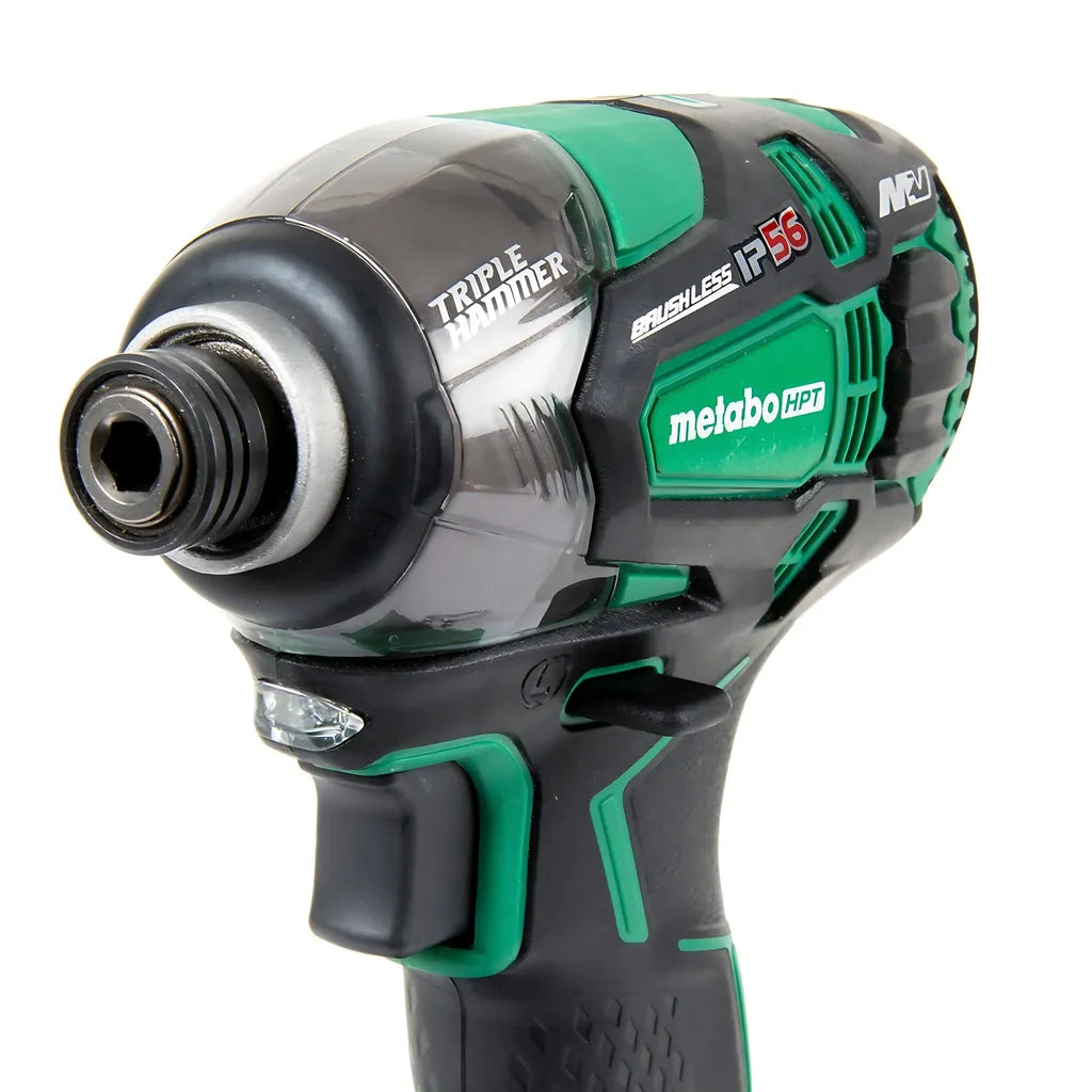 36V Triple Hammer-WH36DBQ4M-1293