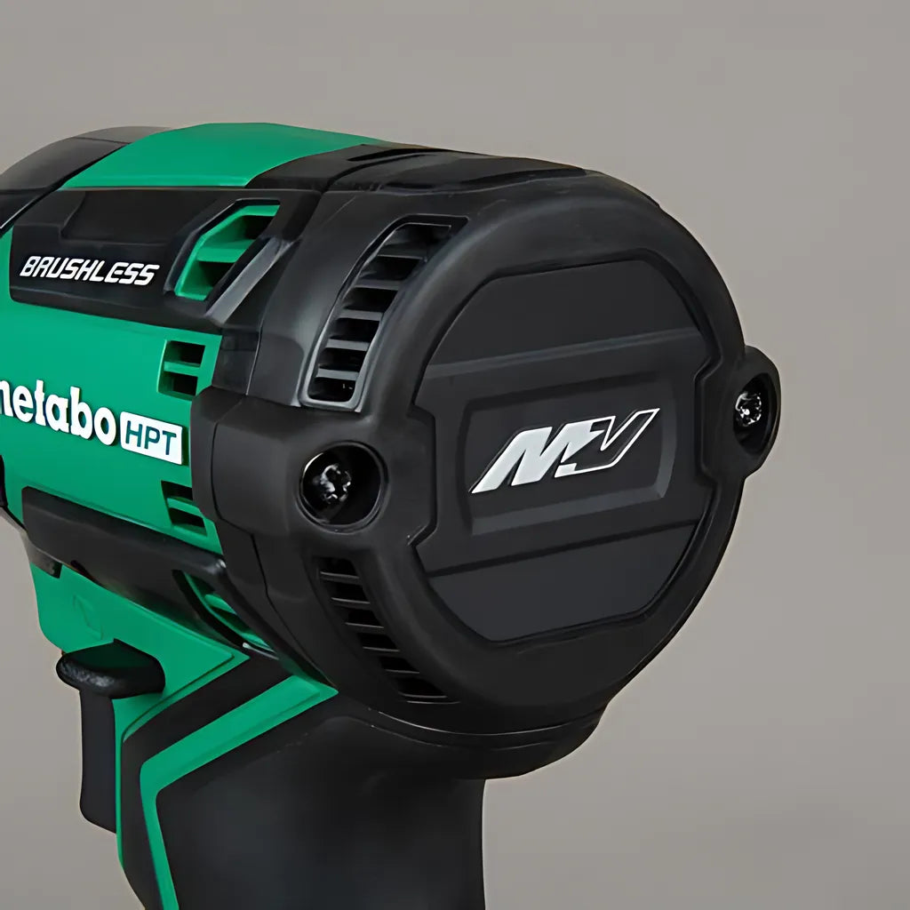 36V Multivolt Cordless Triple Hammer Bolt Impact Driver-WH36DCM-250