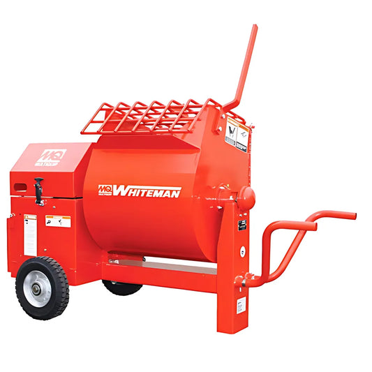 Mixer-Mortar, Honda 4.8Hp 4.5Cf WM45H-2658