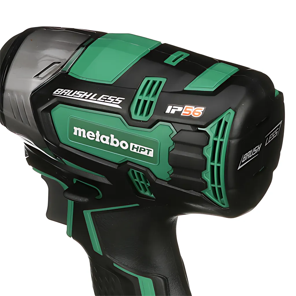 18V 1/2-In Brushless Impact Wrench (Bare Tool)-WR18DBDL2Q4M-1216