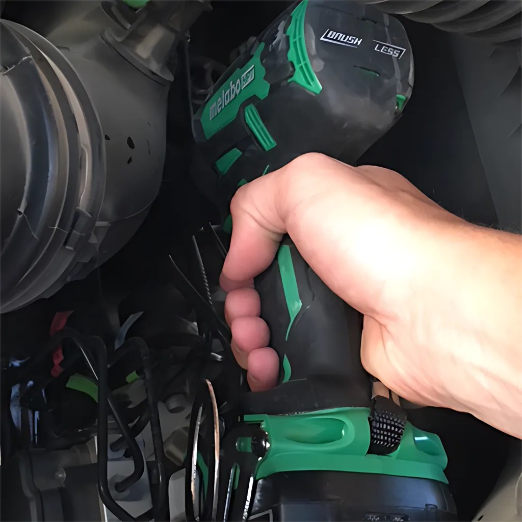 18V 1/2-In Brushless Impact Wrench (Bare Tool)-WR18DBDL2Q4M-1218